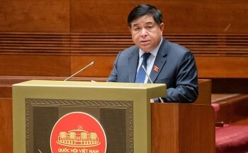 Hoàn thiện chính sách để gỡ vướng cho các dự án đầu tư
