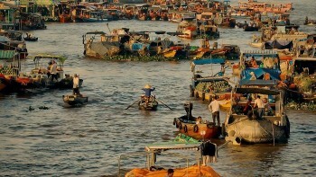 Cần Thơ: Sắp diễn ra tuần lễ du lịch, thương mại ‘Tinh hoa miền sông nước'