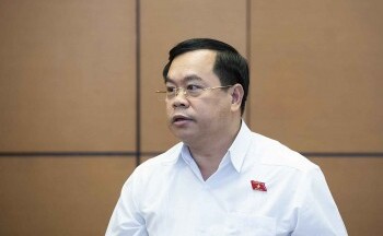 Sửa 4 luật giúp gỡ vướng cho các dự án phát triển điện lực