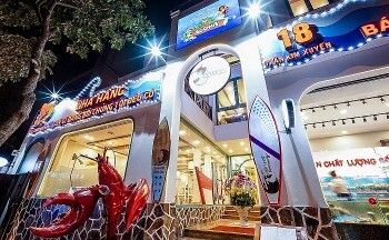 Hà Nội: Xử phạt Công ty Xuất nhập khẩu Thế giới hải sản liên đến an toàn thực phẩm