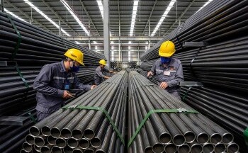 Tập đoàn Hoa Sen: Lợi nhuận sau thuế hợp nhất năm 2023-2024 đạt 510 tỷ đồng