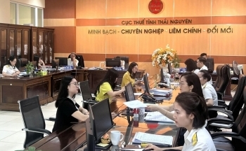 Đề xuất sửa đổi Luật Quản lý thuế, tạo thuận lợi cho doanh nghiệp lớn hoàn thuế