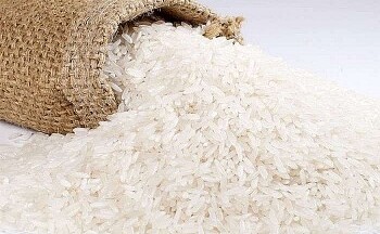 Giá gạo bán lẻ trong nước quay đầu giảm