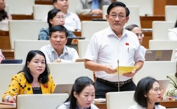 6 tháng đầu năm 2024, số thông tin cá nhân bị đánh cắp tăng 50%