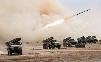 Iran có thể tấn công Israel vào đêm bầu cử Mỹ