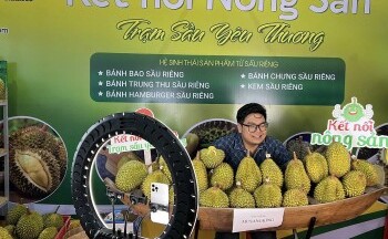 Nhiều doanh nghiệp thích ứng công nghệ, xúc tiến tiêu thụ sản phẩm qua nền tảng số