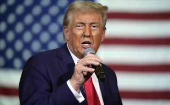 Chuyên gia nói gì về tác động chiến thắng của ông Trump tới giá dầu