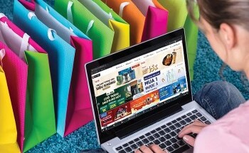 Người tiêu dùng ưu tiên lựa chọn hình thức mua sắm nào trong mùa lễ hội cuối năm?
