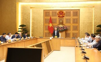 Khơi thông nguồn lực từ những dự án ách tắc, thúc đẩy phát triển kinh tế, xã hội