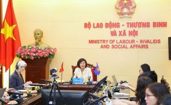 Diễn đàn lao động di cư ASEAN lần thứ 17 sẽ tổ chức vào tuần tới