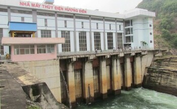Thừa Thiên Huế: Đâu là nguyên nhân khiến sản xuất điện giảm trong 10 tháng đầu năm?
