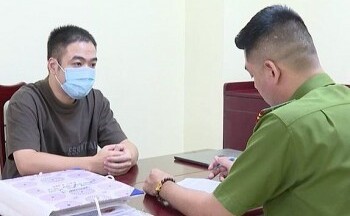 Công an thành phố Hà Nội đánh sập trang phim lậu Fmovies với gần 50.000 phim xâm phạm quyền tác giả