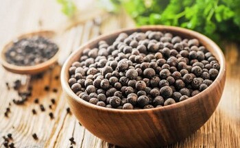 Việt Nam đứng số 1 thế giới về sản lượng hồ tiêu