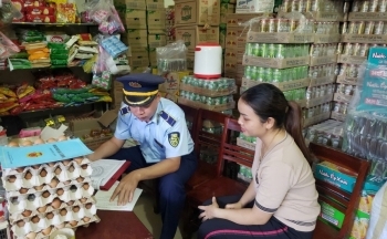Cao Bằng: Tuyên truyền, phổ biến pháp luật đến cơ sở kinh doanh trên địa bàn các huyện vùng sâu, vùng xa
