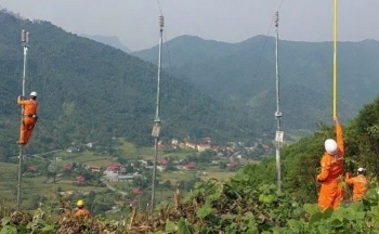 Hà Giang: Chú trọng đảm bảo an toàn hành lang lưới điện