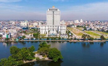Bộ Nội vụ thông tin mới nhất việc tạm dừng sắp xếp đơn vị hành chính