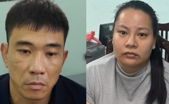 Hà Nội: Triệt phá đường dây ma túy cực lớn, thu nhiều súng đạn