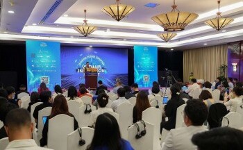 Hội nghị đổi mới sáng tạo Việt Nam 2024: Chung tay kiến tạo tương lai