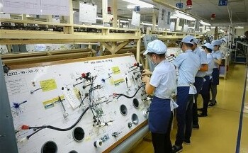 Việt Nam là điểm đến hấp dẫn của doanh nghiệp Ấn Độ