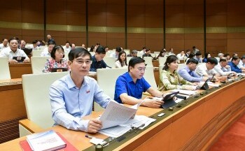 Bài 3: Đại biểu Quốc hội 'hiến kế' để dự án về đích thành công