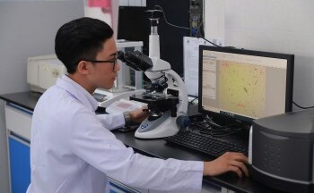 Trường Đại học Công Thương TP. Hồ Chí Minh: Xây dựng môi trường học tập hiện đại, phù hợp thực tế