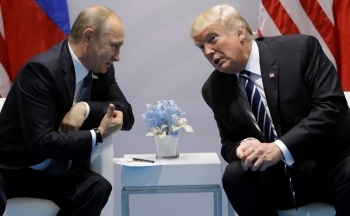 Bloomberg nói khả năng đàm phán sớm về Ukraine; Economist dự đoán thời điểm kết thúc xung đột