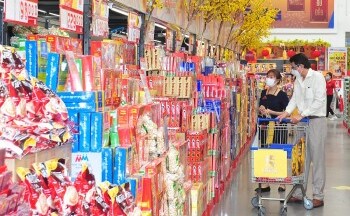 Hà Nội: Sẽ có hơn 30 hội chợ, tuần hàng phục vụ người dân dịp Tết Ất Tỵ