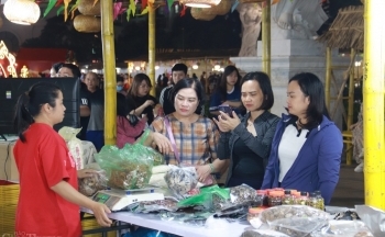 Đa dạng các chương trình kích cầu tiêu dùng cuối năm