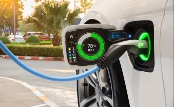 EU và Trung Quốc tiến gần đến thỏa thuận xóa bỏ thuế quan đối với ô tô điện