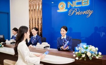 NCB tăng gấp đôi vốn điều lệ, lên gần 11.800 tỷ đồng