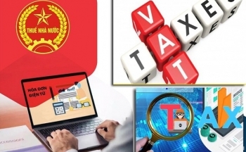 Tổng cục Thuế quyết liệt đấu tranh chống gian lận hóa đơn điện tử