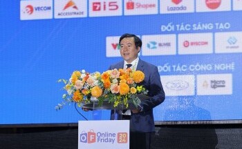 Thương mại điện tử: Khẳng định vai trò tiên phong trong nền kinh tế số