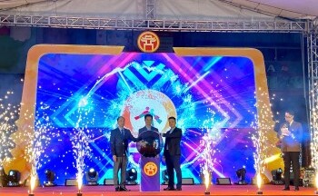 Chính thức khởi động sự kiện “Hà Nội đêm không ngủ - Ha Noi Midnight Sale” 2024