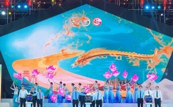 TP. Cần Thơ: Khai mạc Tuần lễ Du lịch ‘Tinh hoa miền sông nước’