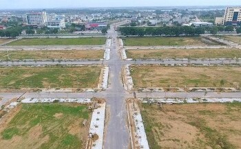 Chuyện ở huyện Sóc Sơn: Đấu giá đất hay cố tình phá đám?