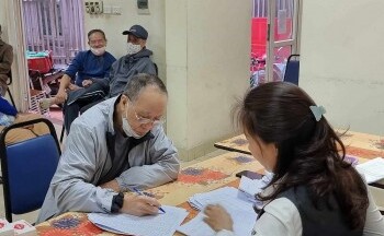 Người không đủ điều kiện hưởng lương hưu sẽ được trợ cấp hưu trí: Bảo đảm an sinh xã hội