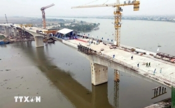 Nam Định thực hiện 77,5% vốn đầu tư công do địa phương quản lý