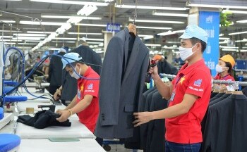 Cuộc vận động Người Việt Nam ưu tiên dùng hàng Việt Nam: Khẳng định sự vươn mình của hàng Việt