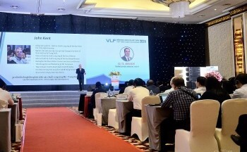 Chuyên gia Hoa Kỳ khuyến nghị gì cho logistics Việt Nam?