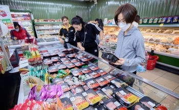 Doanh nghiệp bán lẻ sẵn sàng hàng Tết
