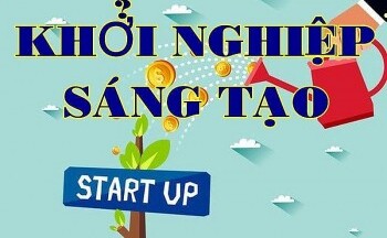 Nghiên cứu chính sách khuyến khích, tạo thuận lợi cho hoạt động khởi nghiệp sáng tạo.