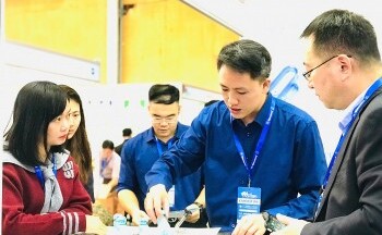 Vietnam Medipharm Expo 2024: Thúc đẩy trao đổi thương mại ngành y dược