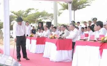 Đánh thức 'giấc mơ ngủ đông' điện hạt nhân -  Bài 3: Tái khởi động để đất nước vươn mình