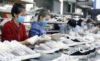 11 tháng năm 2024, thương mại Việt Nam – Hoa Kỳ vượt kết quả của năm 2023
