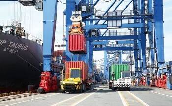 Thương mại Việt Nam - Hoa Kỳ đạt 123 tỷ USD trong 11 tháng năm 2024