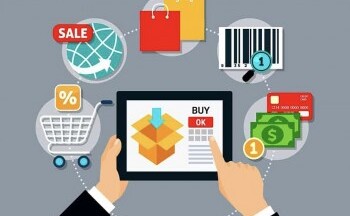 Tập huấn nâng cao ứng dụng công nghệ thông tin và chuyển đổi số trong thương mại