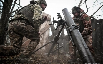 Nga sẵn sàng liên lạc với Mỹ về Ukraine; Kiev sẽ 'mặc cả' để có được sự đảm bảo của NATO