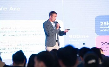 Cách mạng hoá quảng cáo Native, AI và dự đoán sáng tạo