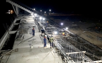 Hà Giang “nước rút” giải ngân vốn đầu tư công năm 2024