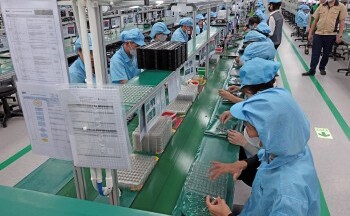 Việt Nam là điểm sáng trong chính sách đầu tư của các tập đoàn toàn cầu